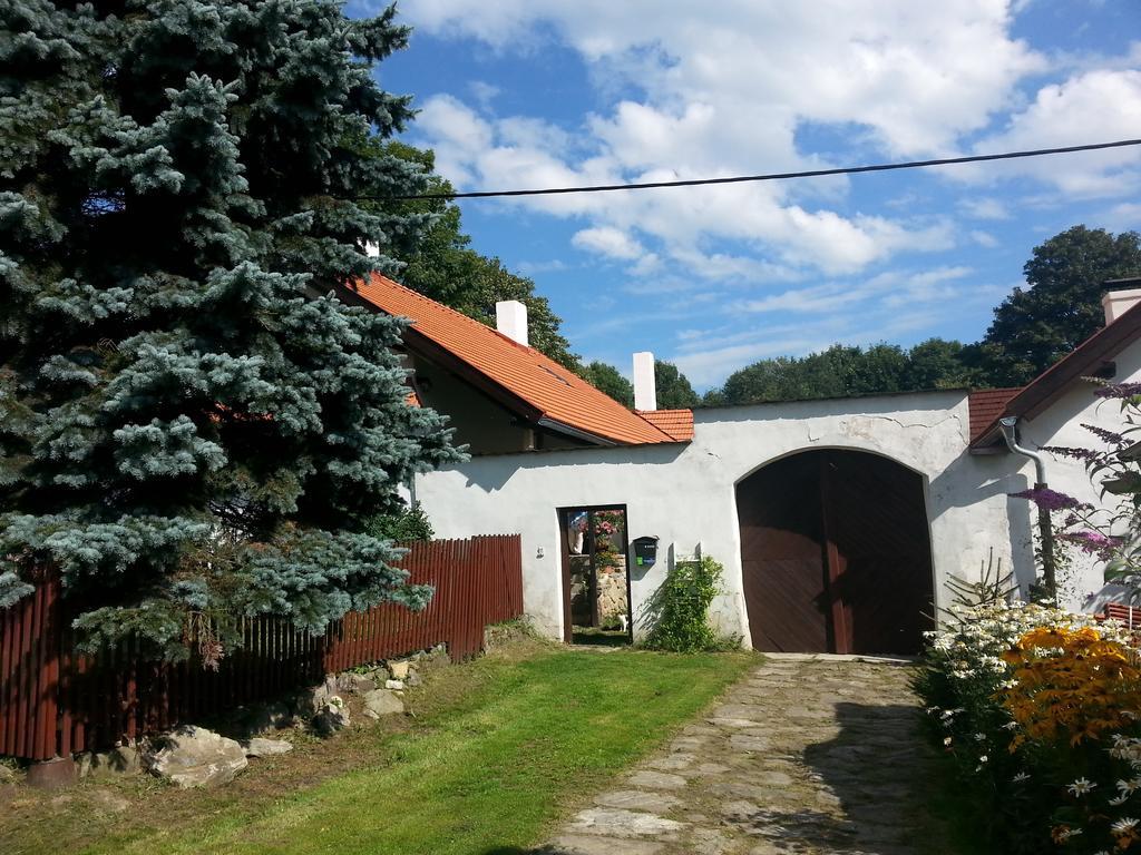Apartmán Krátká Quarto foto