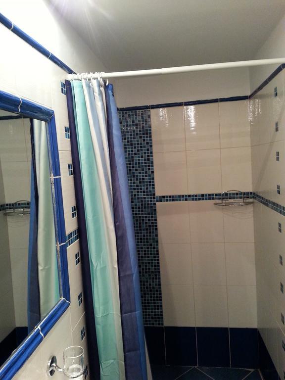 Apartmán Krátká Quarto foto