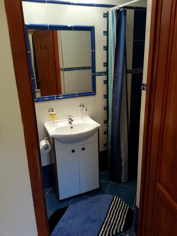 Apartmán Krátká Quarto foto