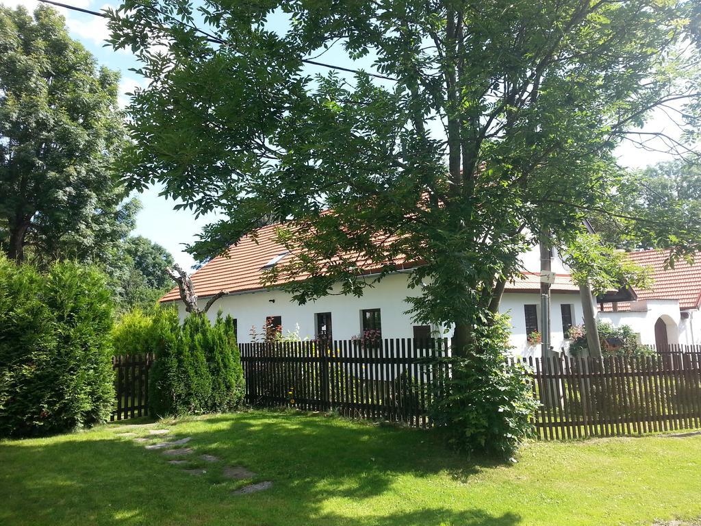 Apartmán Krátká Quarto foto