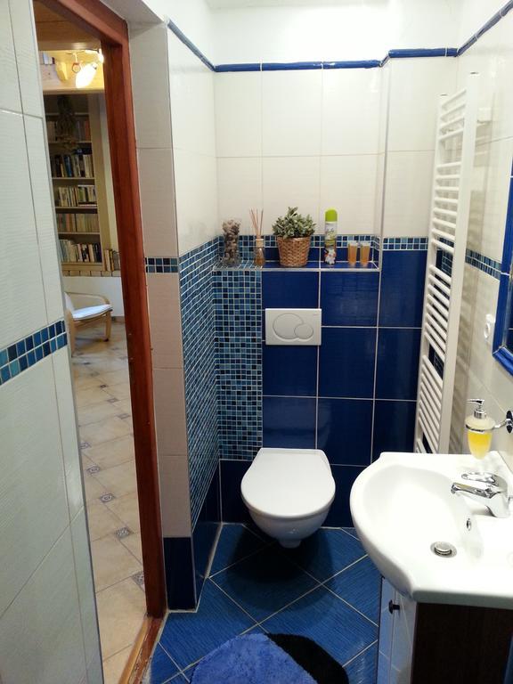 Apartmán Krátká Quarto foto