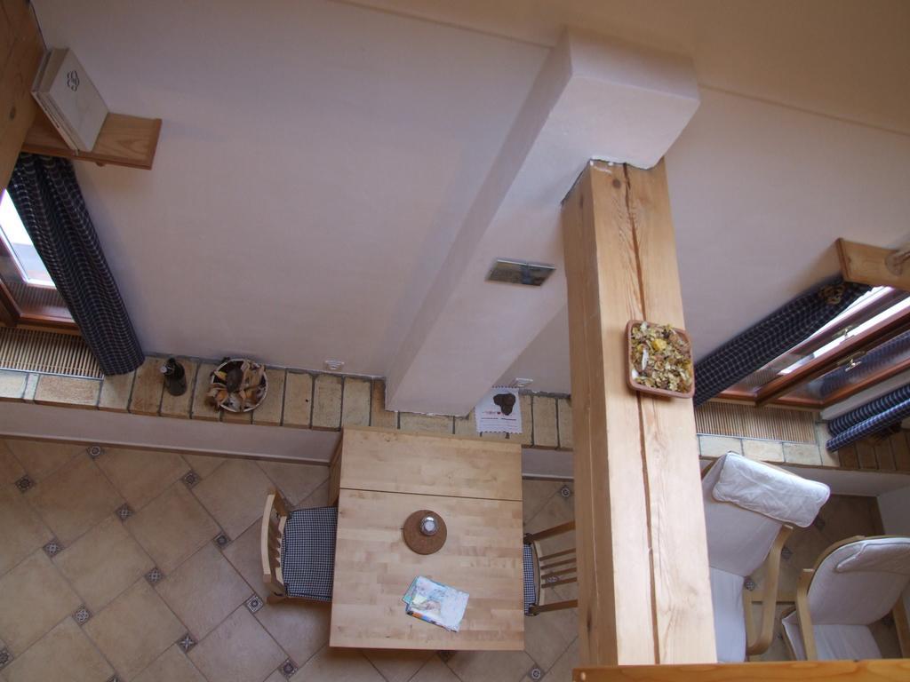 Apartmán Krátká Quarto foto
