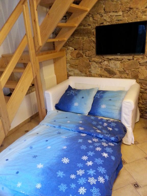 Apartmán Krátká Quarto foto